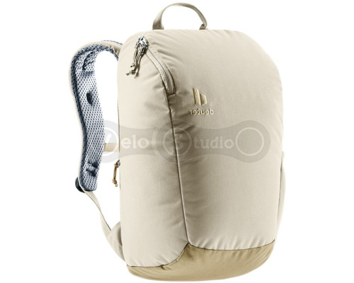 Рюкзак DEUTER Stepout 16 New цвет 6615 bone-desert