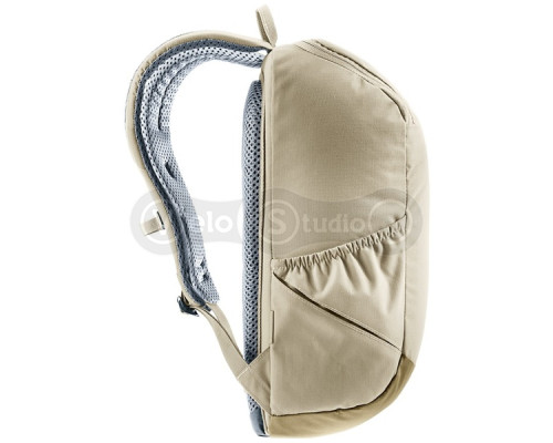 Рюкзак DEUTER Stepout 16 New цвет 6615 bone-desert
