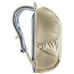 Рюкзак DEUTER Stepout 16 New цвет 6615 bone-desert