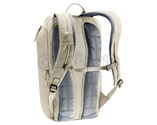 Рюкзак DEUTER Stepout 16 New цвет 6615 bone-desert