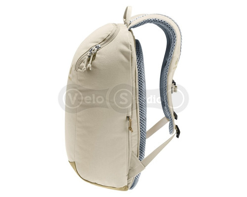 Рюкзак DEUTER Stepout 16 New цвет 6615 bone-desert