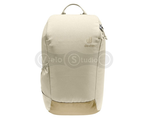 Рюкзак DEUTER Stepout 16 New цвет 6615 bone-desert