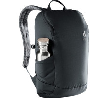Рюкзак DEUTER Stepout 16 New цвет 7000 black