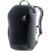 Рюкзак DEUTER Stepout 16 New цвет 7000 black