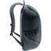 Рюкзак DEUTER Stepout 16 New цвет 7000 black