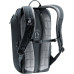 Рюкзак DEUTER Stepout 16 New цвет 7000 black