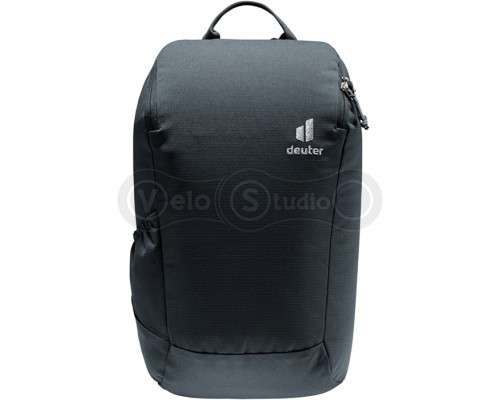 Рюкзак DEUTER Stepout 16 New цвет 7000 black