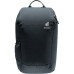 Рюкзак DEUTER Stepout 16 New цвет 7000 black