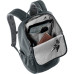Рюкзак DEUTER Stepout 16 New цвет 7000 black