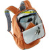 Рюкзак DEUTER Stepout 16 New цвет 9206 chestnut-ivy