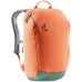 Рюкзак DEUTER Stepout 16 New цвет 9206 chestnut-ivy