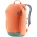 Рюкзак DEUTER Stepout 16 New цвет 9206 chestnut-ivy