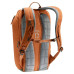 Рюкзак DEUTER Stepout 16 New цвет 9206 chestnut-ivy