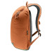 Рюкзак DEUTER Stepout 16 New цвет 9206 chestnut-ivy
