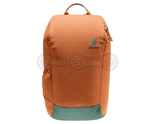 Рюкзак DEUTER Stepout 16 New цвет 9206 chestnut-ivy