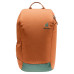 Рюкзак DEUTER Stepout 16 New цвет 9206 chestnut-ivy