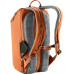 Рюкзак DEUTER Stepout 16 New цвет 9206 chestnut-ivy