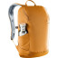 Рюкзак DEUTER Stepout 16 New цвет 9908 amber-maple Рюкзак DEUTER Stepout 16 New цвет 9908 amber-maple