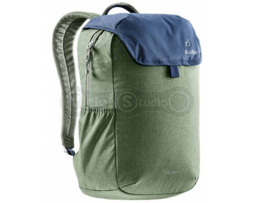 Рюкзак DEUTER Vista Chap 16 цвет 2325 khaki-navy