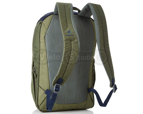 Рюкзак DEUTER Vista Chap 16 цвет 2325 khaki-navy