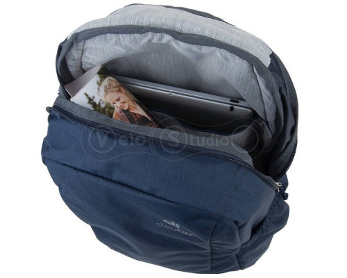 Рюкзак DEUTER Vista Chap 16 цвет 3003 midnight