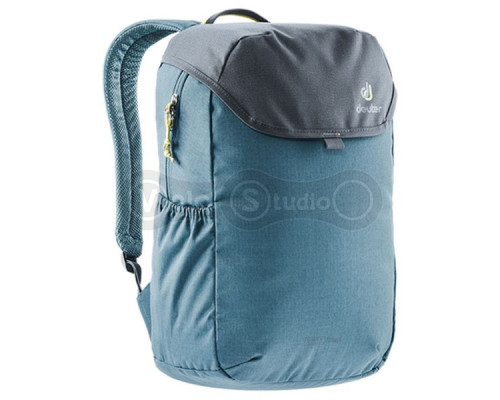 Рюкзак DEUTER Vista Chap 16 цвет 3445 arctic-graphite