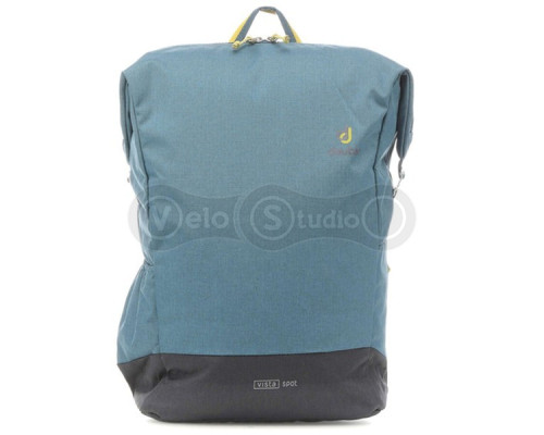 Рюкзак DEUTER Vista Chap 16 цвет 3445 arctic-graphite