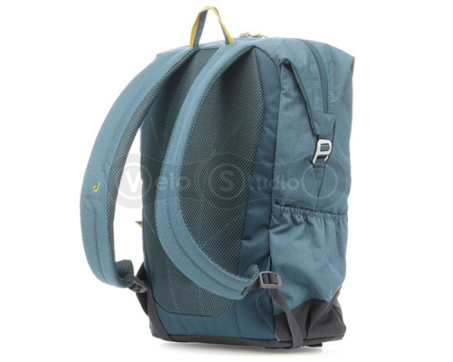 Рюкзак DEUTER Vista Chap 16 цвет 3445 arctic-graphite