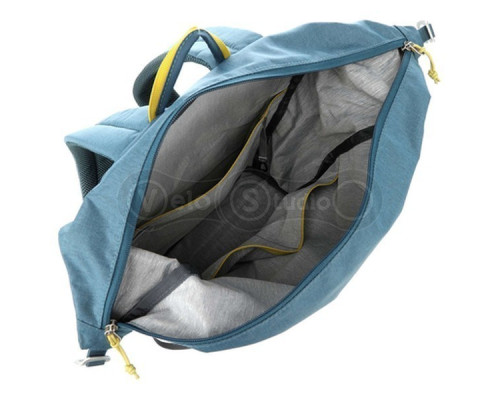 Рюкзак DEUTER Vista Chap 16 цвет 3445 arctic-graphite