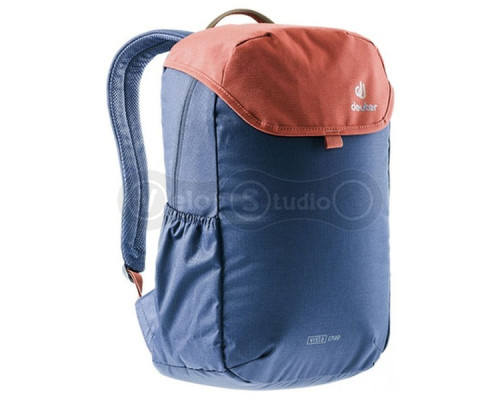 Рюкзак DEUTER Vista Chap 16 цвет 3522 midnight-lava