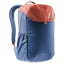 Рюкзак DEUTER Vista Chap 16 колір 3522 midnight-lava