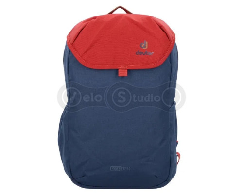 Рюкзак DEUTER Vista Chap 16 цвет 3522 midnight-lava