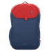 Рюкзак DEUTER Vista Chap 16 цвет 3522 midnight-lava