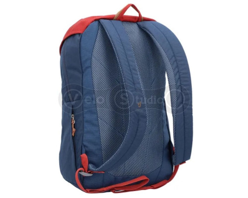 Рюкзак DEUTER Vista Chap 16 цвет 3522 midnight-lava
