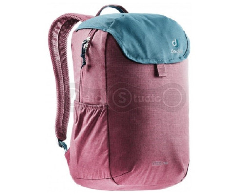 Рюкзак DEUTER Vista Chap 16 колір 5324 maron-arctic