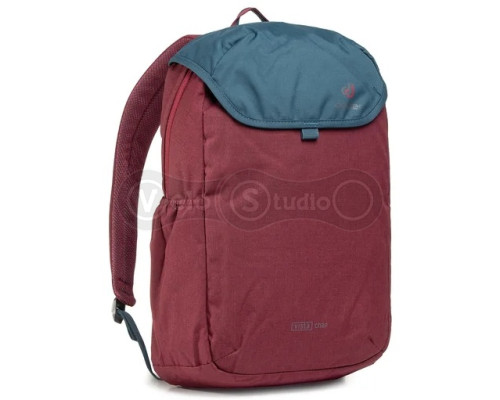 Рюкзак DEUTER Vista Chap 16 колір 5324 maron-arctic