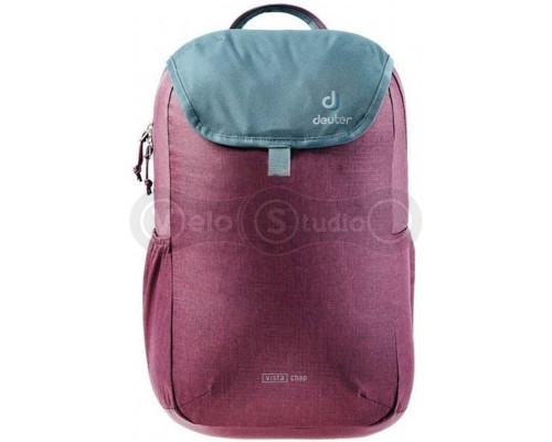 Рюкзак DEUTER Vista Chap 16 колір 5324 maron-arctic