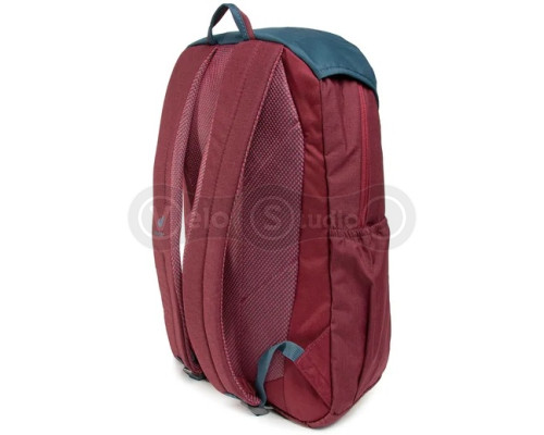 Рюкзак DEUTER Vista Chap 16 колір 5324 maron-arctic