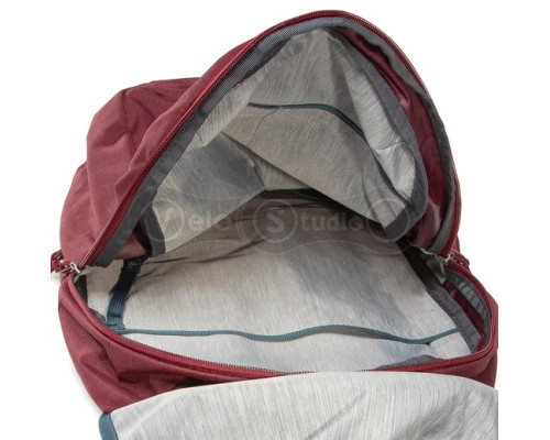 Рюкзак DEUTER Vista Chap 16 колір 5324 maron-arctic
