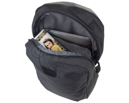 Рюкзак DEUTER Vista Chap 16 колір 7000 black