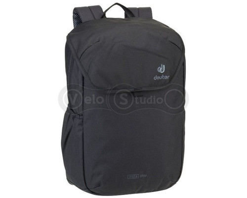 Рюкзак DEUTER Vista Chap 16 колір 7000 black