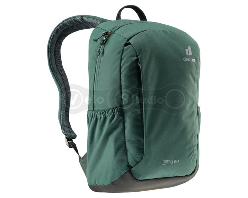 Рюкзак DEUTER Vista Skip 14 New колір 2277 seagreen-ivy