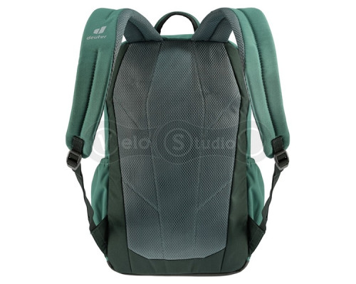 Рюкзак DEUTER Vista Skip 14 New колір 2277 seagreen-ivy