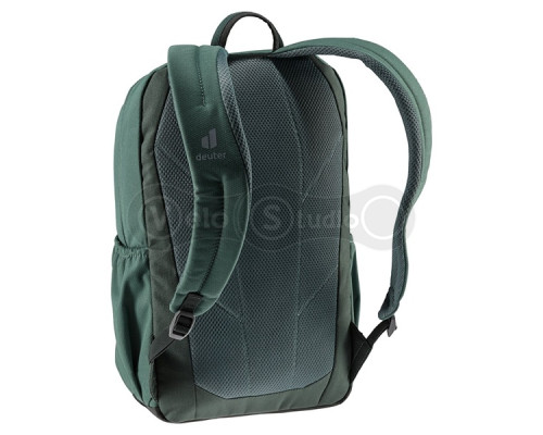 Рюкзак DEUTER Vista Skip 14 New колір 2277 seagreen-ivy