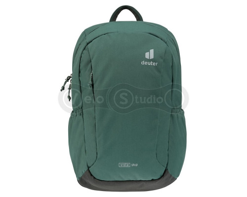 Рюкзак DEUTER Vista Skip 14 New колір 2277 seagreen-ivy