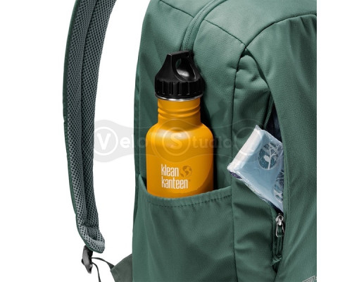 Рюкзак DEUTER Vista Skip 14 New колір 2277 seagreen-ivy