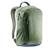 Рюкзак DEUTER Vista Skip 14 цвет 2325 khaki-navy
