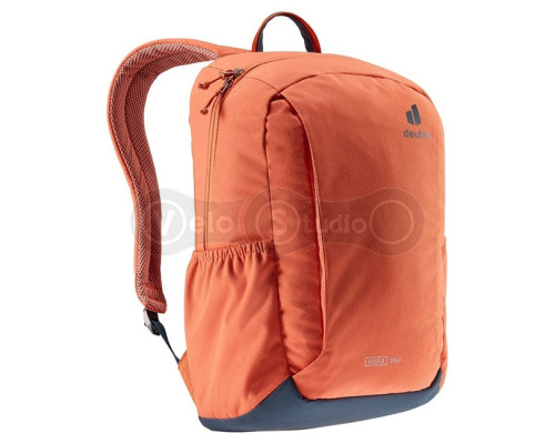 Рюкзак DEUTER Vista Skip 14 New колір 5336 sienna-marine
