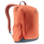 Рюкзак DEUTER Vista Skip 14 New цвет 5336 sienna-marine