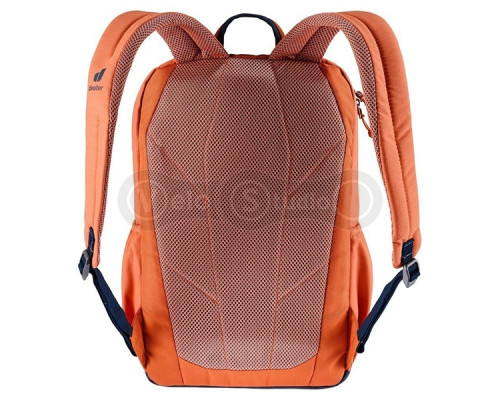 Рюкзак DEUTER Vista Skip 14 New колір 5336 sienna-marine